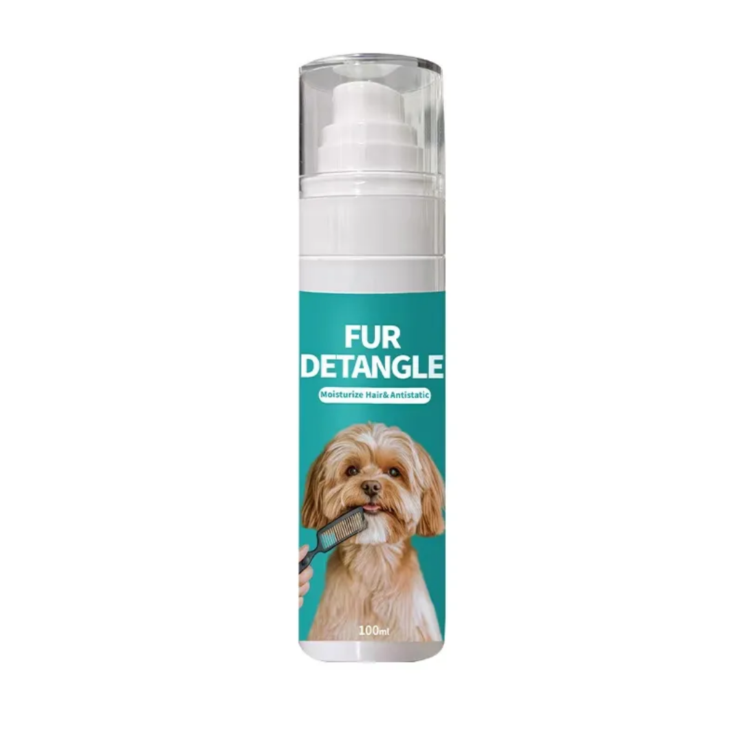 Sredstvo za raščešljavanje dlake 100ml