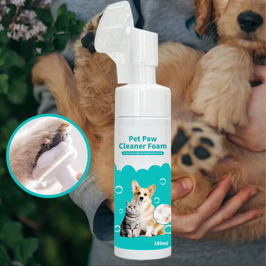Pena za čišćenje šapa 150ml