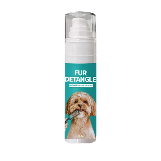 Sredstvo za raščešljavanje dlake 100ml