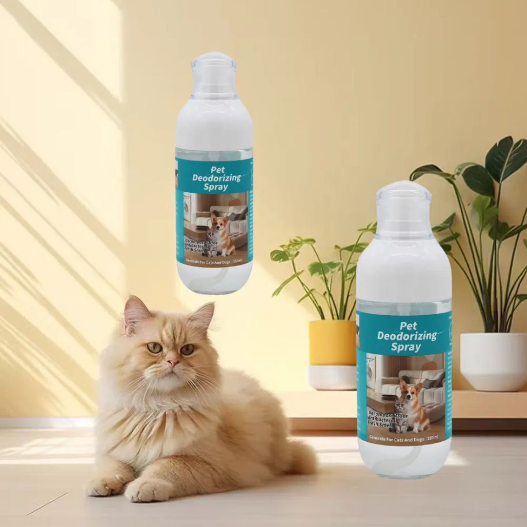 Dezodorans za neutralizaciju mirisa 150ml