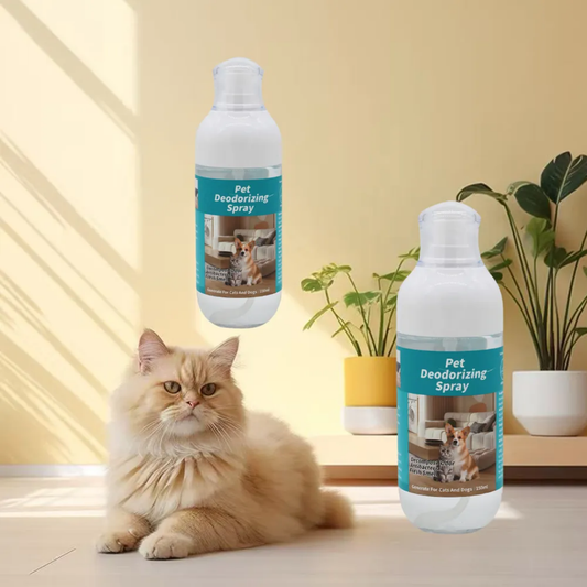 Dezodorans za neutralizaciju mirisa 150ml