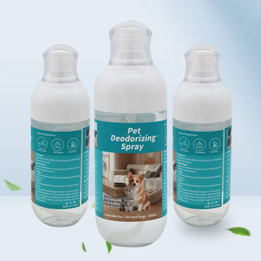 Dezodorans za neutralizaciju mirisa 150ml