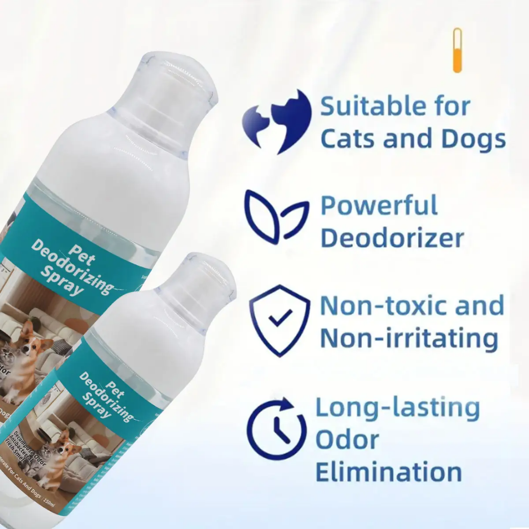 Dezodorans za neutralizaciju mirisa 150ml